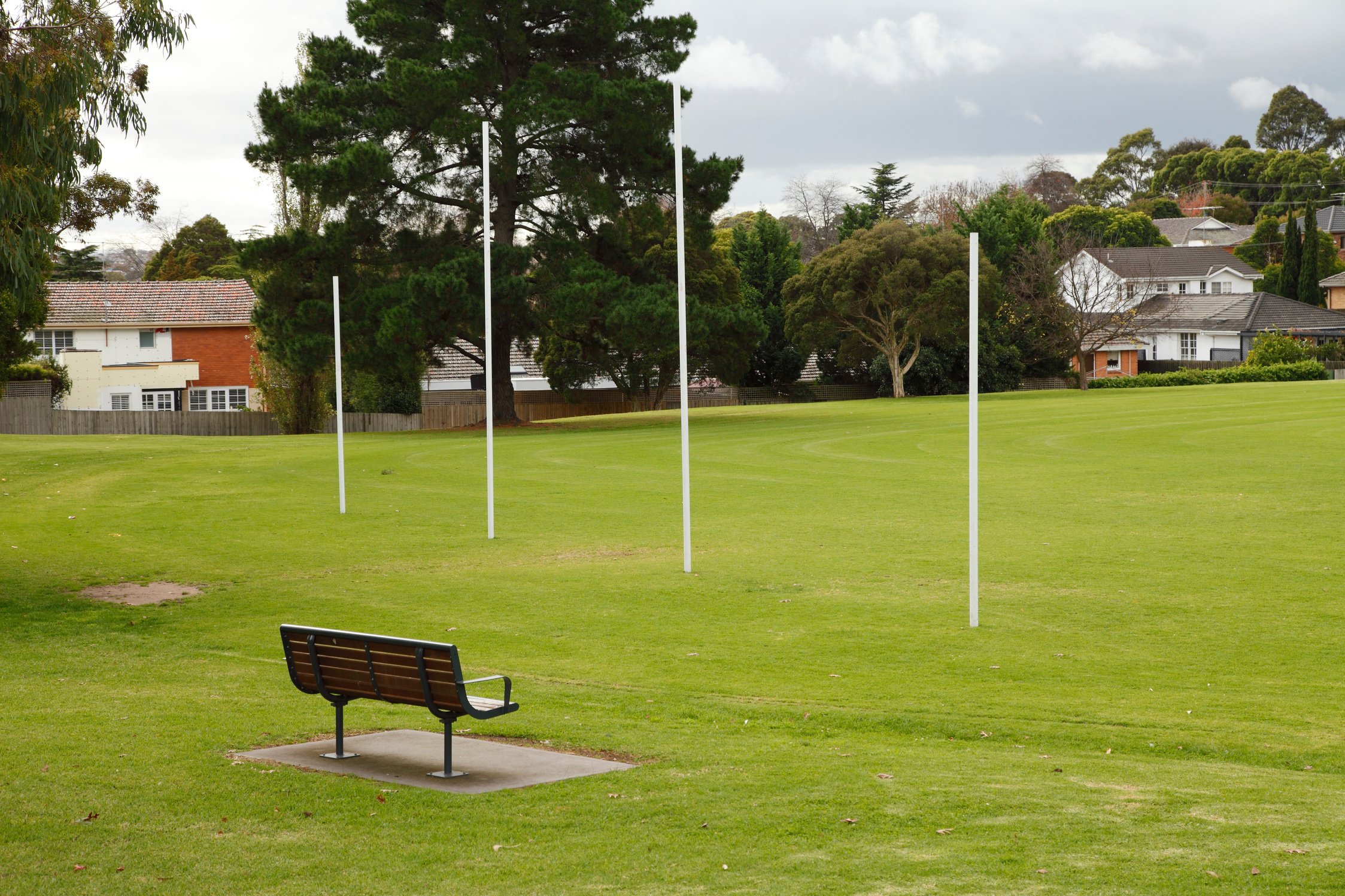 AFL Ground