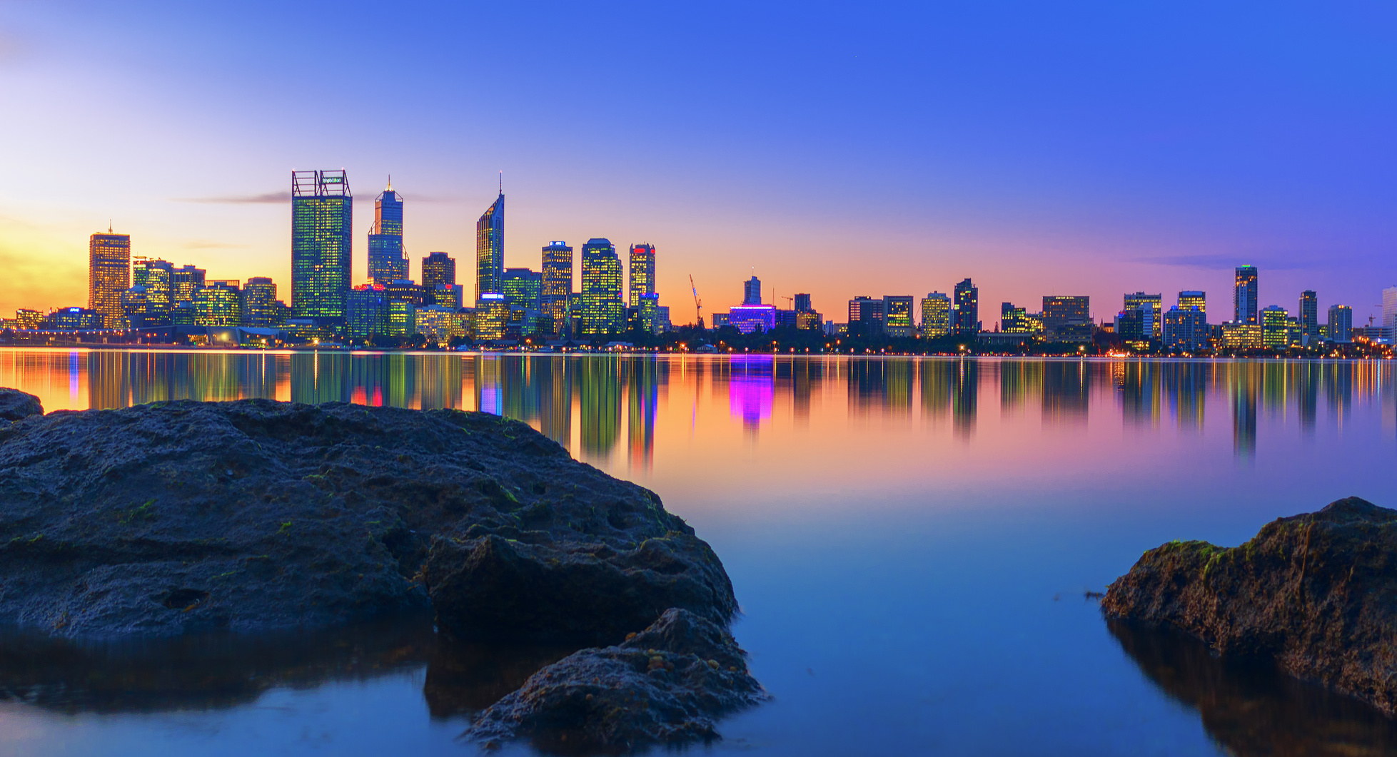 Perth